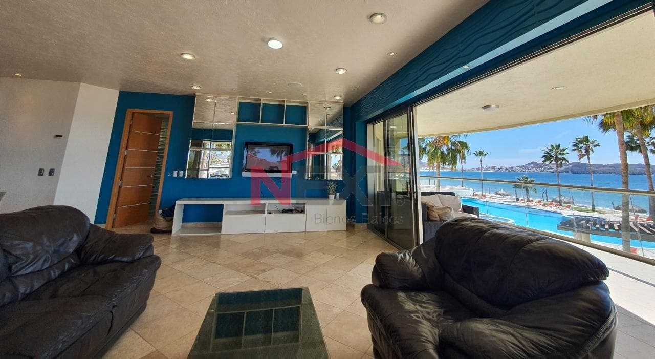 CONDOMINIUM FOR SALE