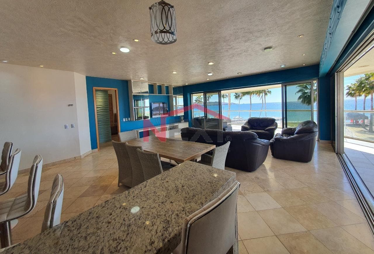 CONDOMINIUM FOR SALE