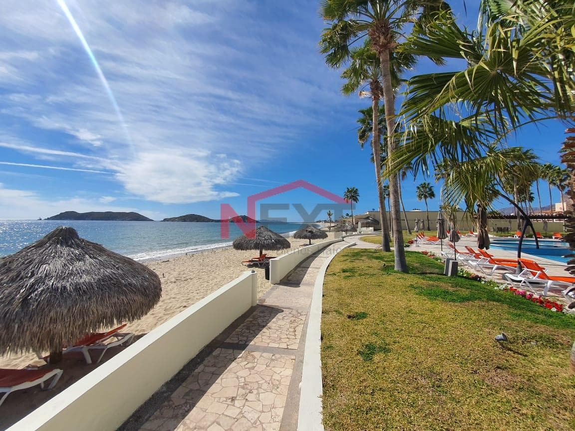 CONDOMINIUM FOR SALE