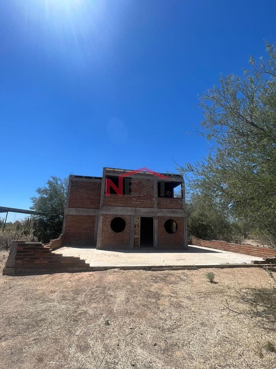 Land for Sale in San Pedro, Sonora