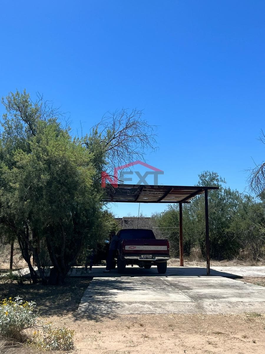 Land for Sale in San Pedro, Sonora