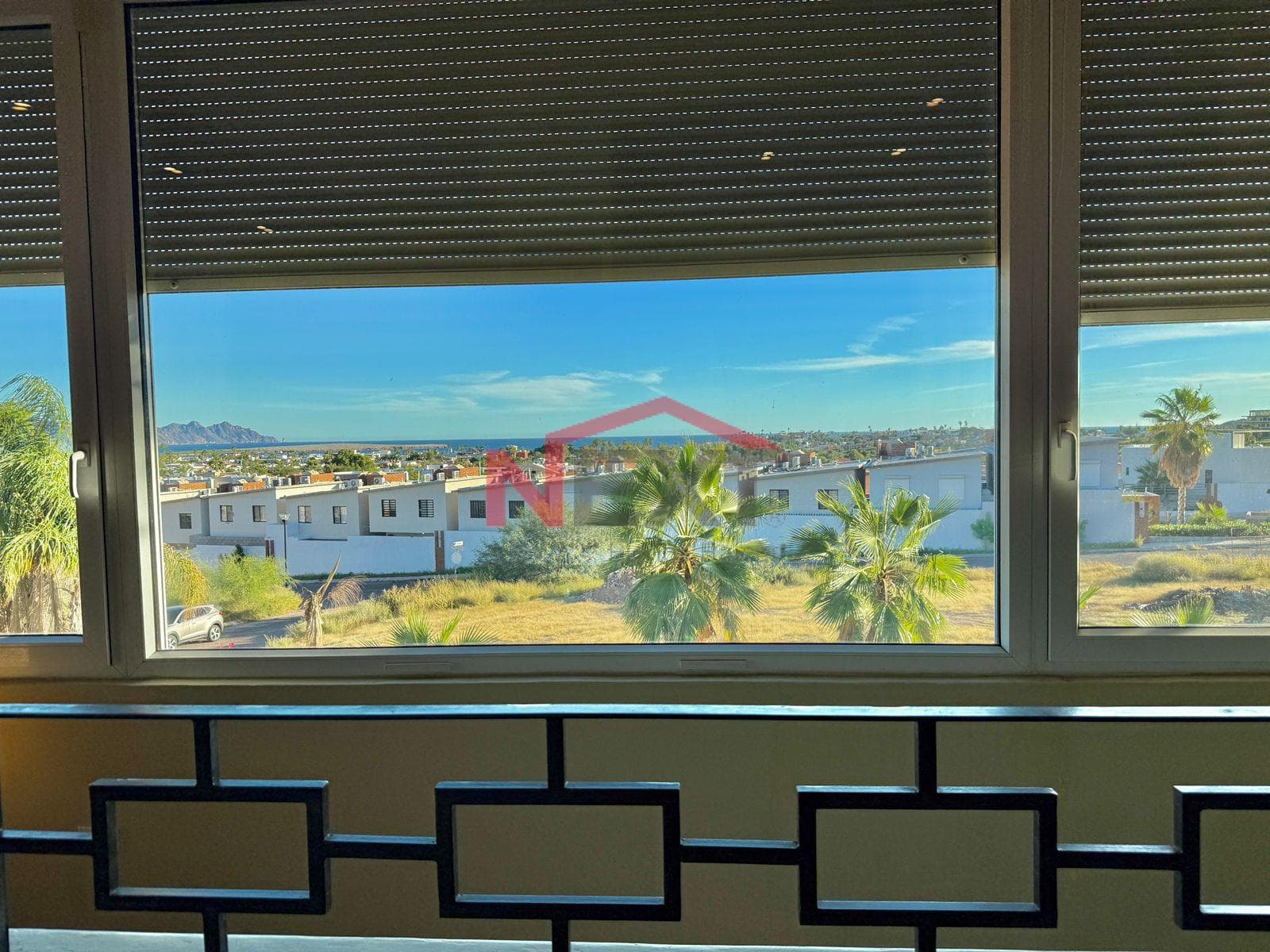 Smart Home for Sale in Loma Bella, San Carlos—Furnished, Fully Equipped, and Featuring a Home Theater.