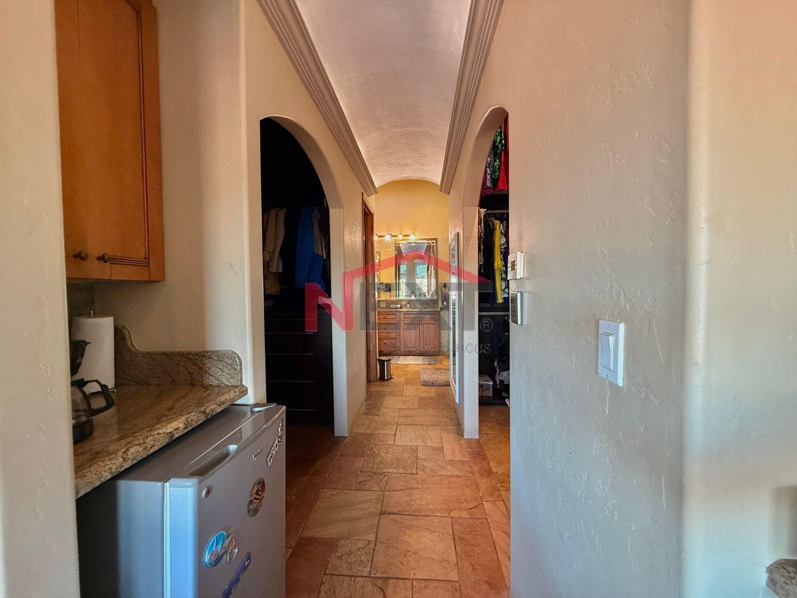 Smart Home for Sale in Loma Bella, San Carlos—Furnished, Fully Equipped, and Featuring a Home Theater.
