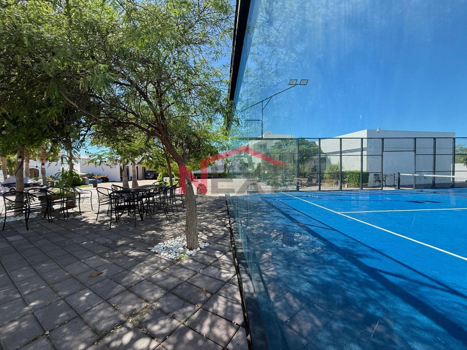 BEACHFRONT HOUSE FOR SALE IN THE PUESTA DEL SOL RESIDENTIAL COMPLEX, SAN CARLOS, SONORA.