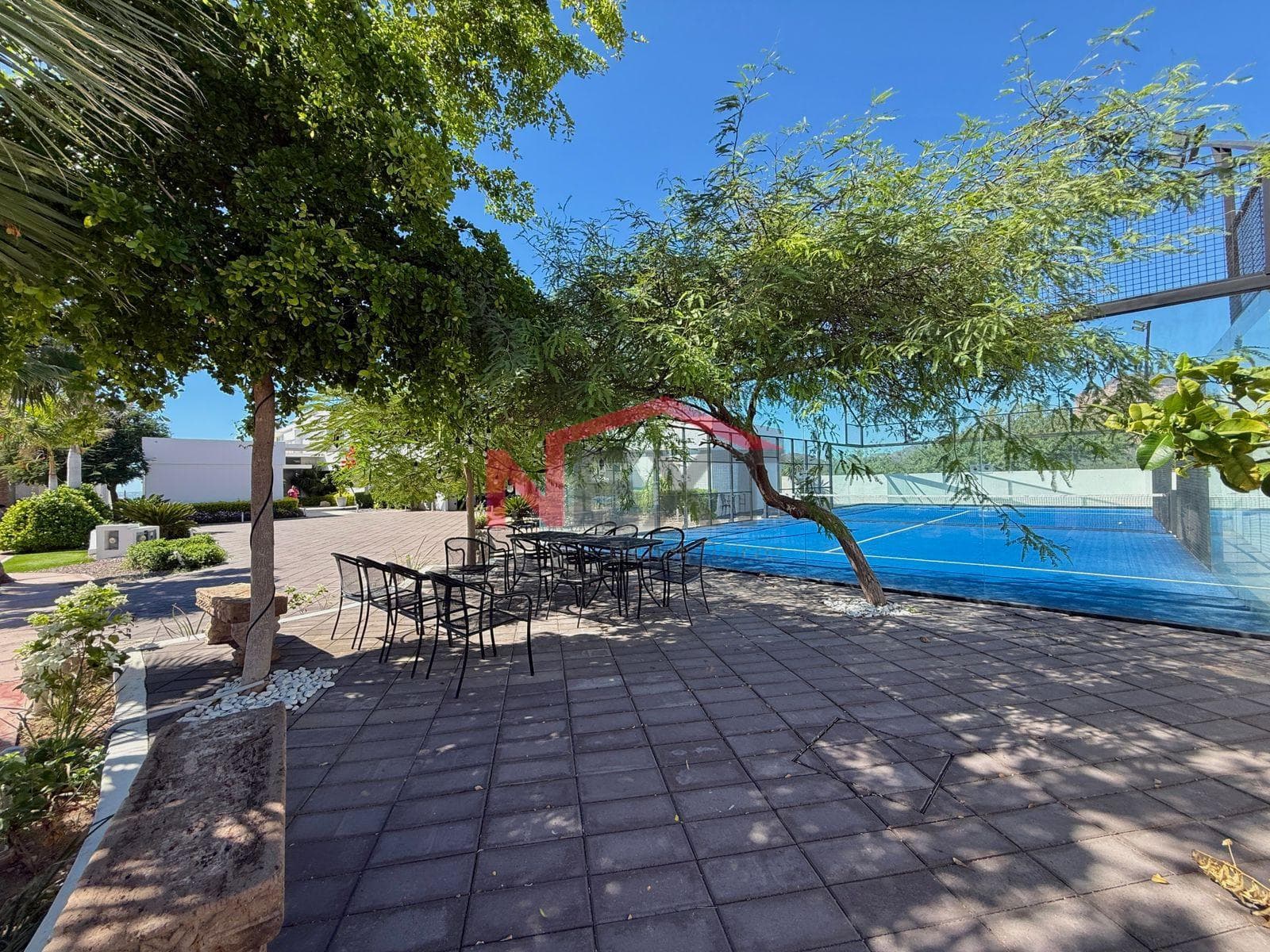 BEACHFRONT HOUSE FOR SALE IN THE PUESTA DEL SOL RESIDENTIAL COMPLEX, SAN CARLOS, SONORA.