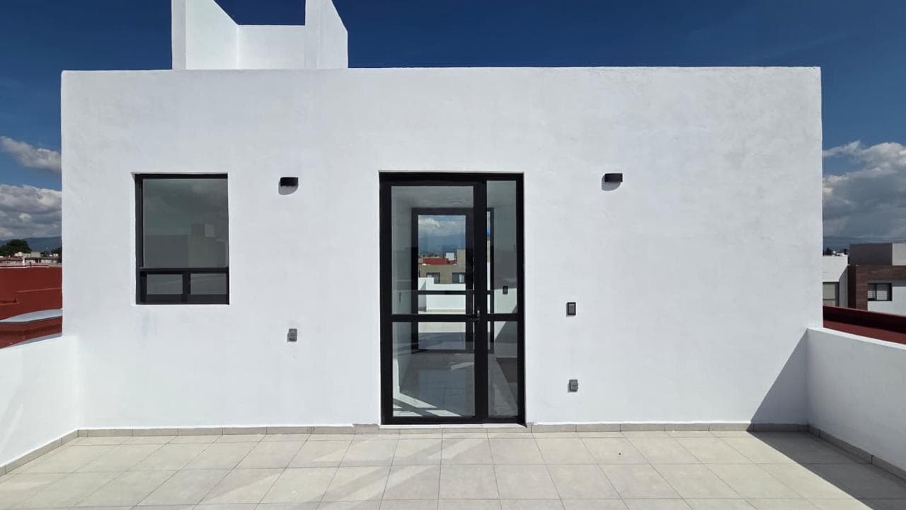 House for Sale in San Francisco, San Mateo, Atenco