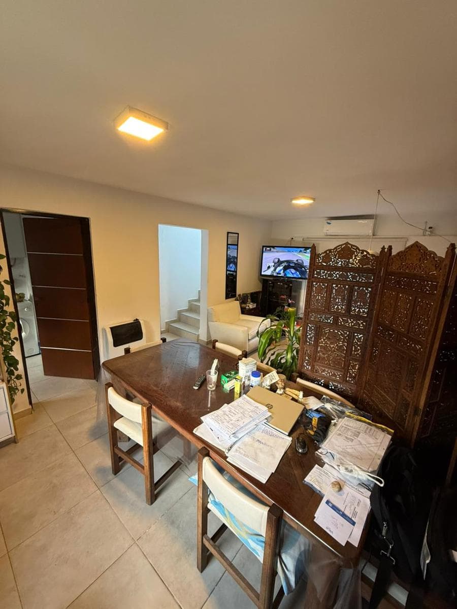 Granja de Funes Duplex: 2 Bedrooms with 2-Car Garage