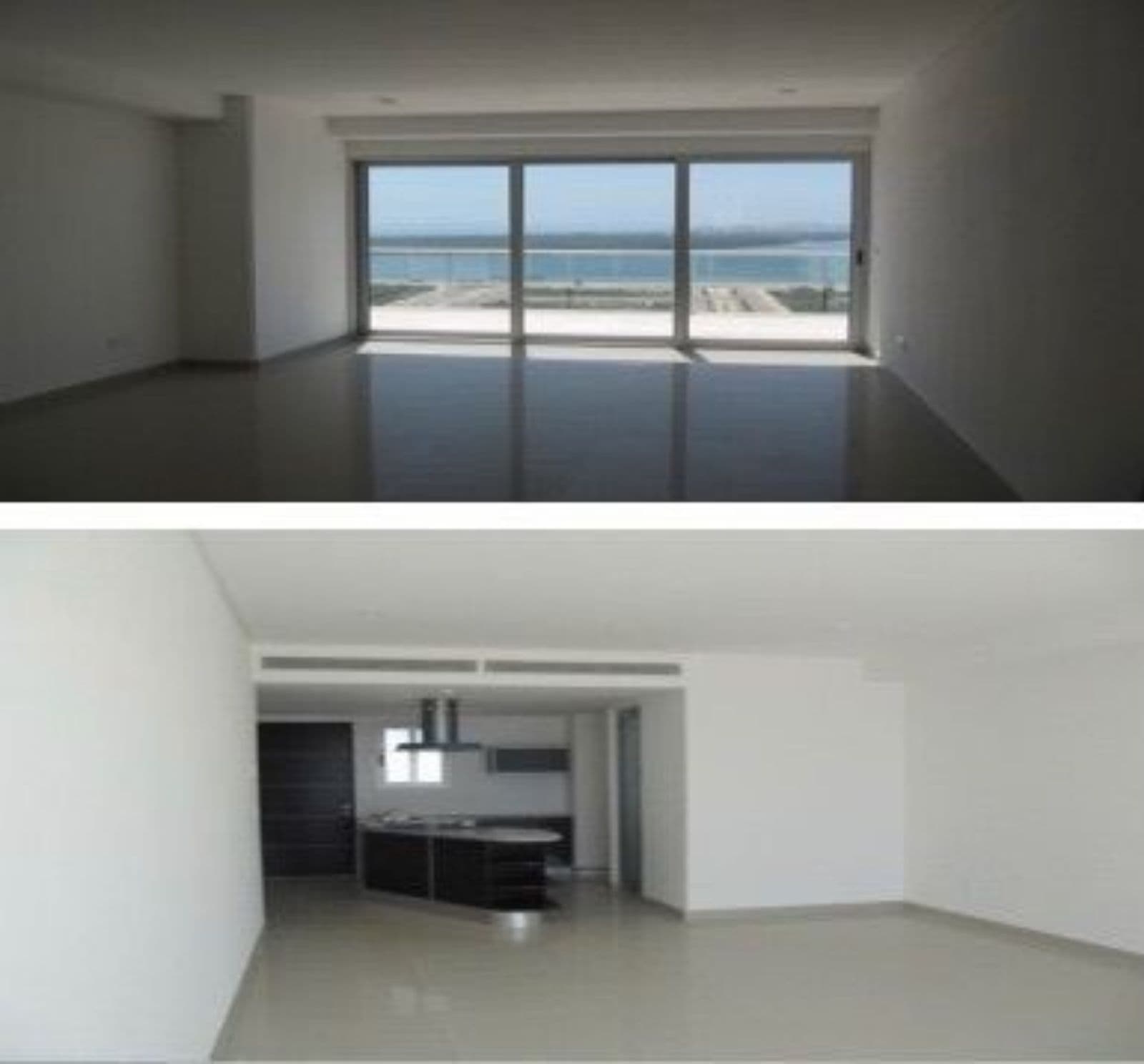 3-BEDROOM APARTMENT FOR RENT ON THE MALECON IN AMERICAS, CANCUN