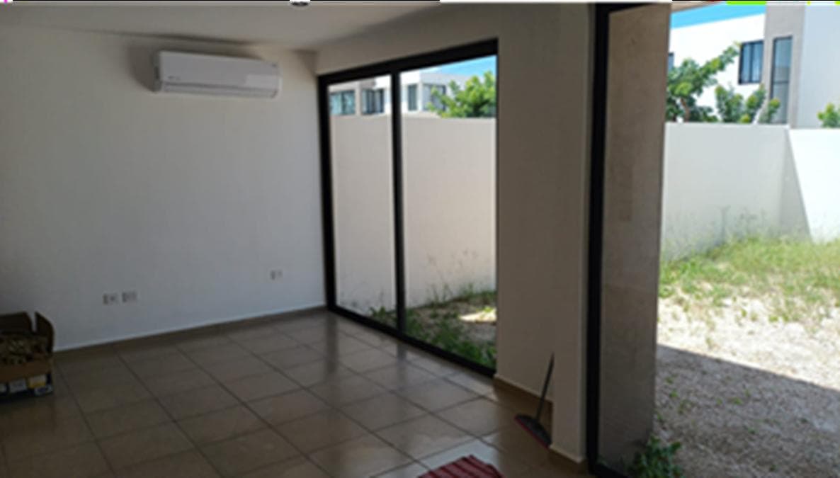 House in the Novo Norte Residential Community