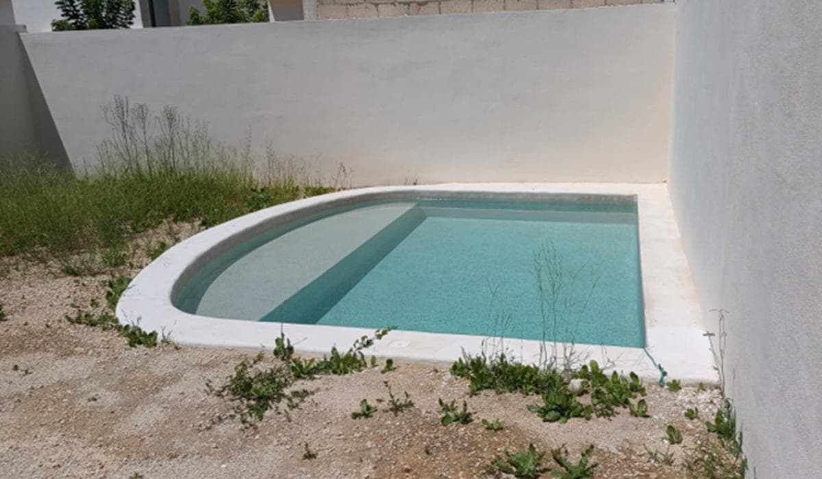 House in the Novo Norte Residential Community
