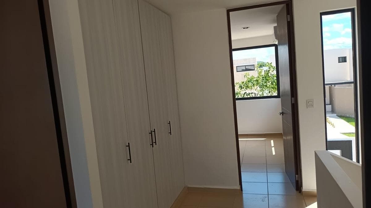 House in the Novo Norte Residential Community