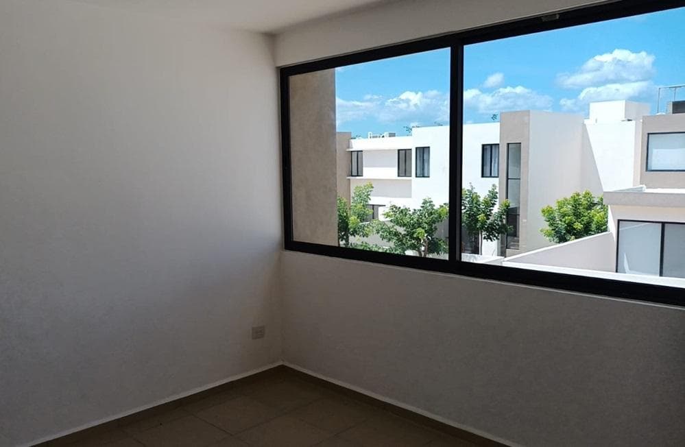 House in the Novo Norte Residential Community