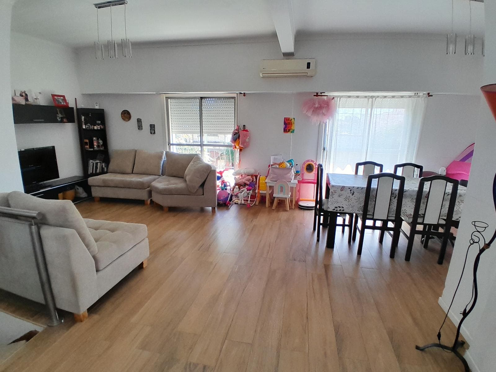 VENTA PH 2 AMBIENTES BALCON TERRAZA PROPIA APTO CREDITO