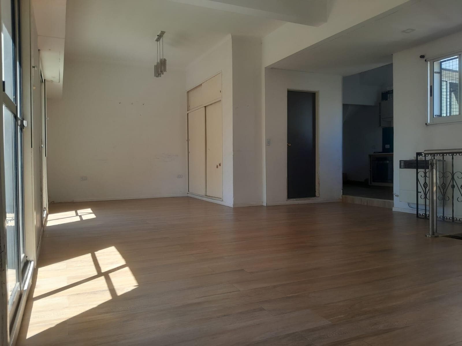 VENTA PH 2 AMBIENTES BALCON TERRAZA PROPIA APTO CREDITO