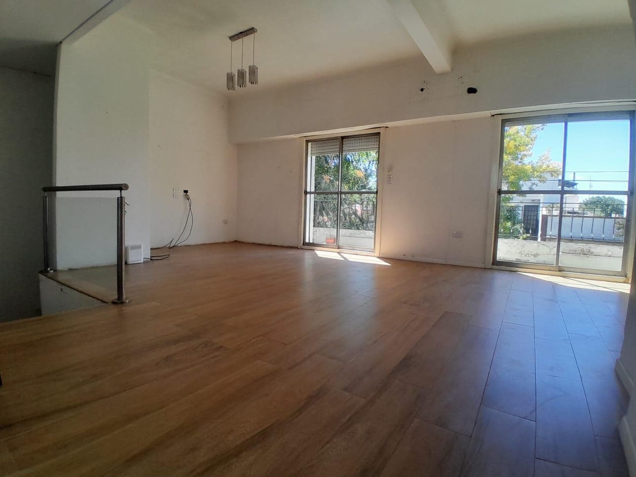 VENTA PH 2 AMBIENTES BALCON TERRAZA PROPIA APTO CREDITO