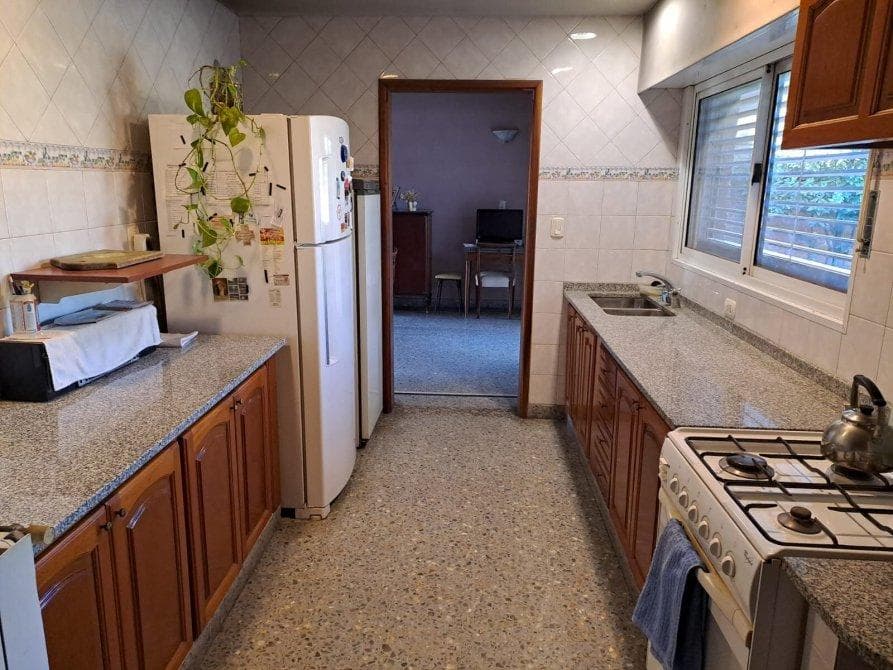 House with Garden for Sale in Adrogue