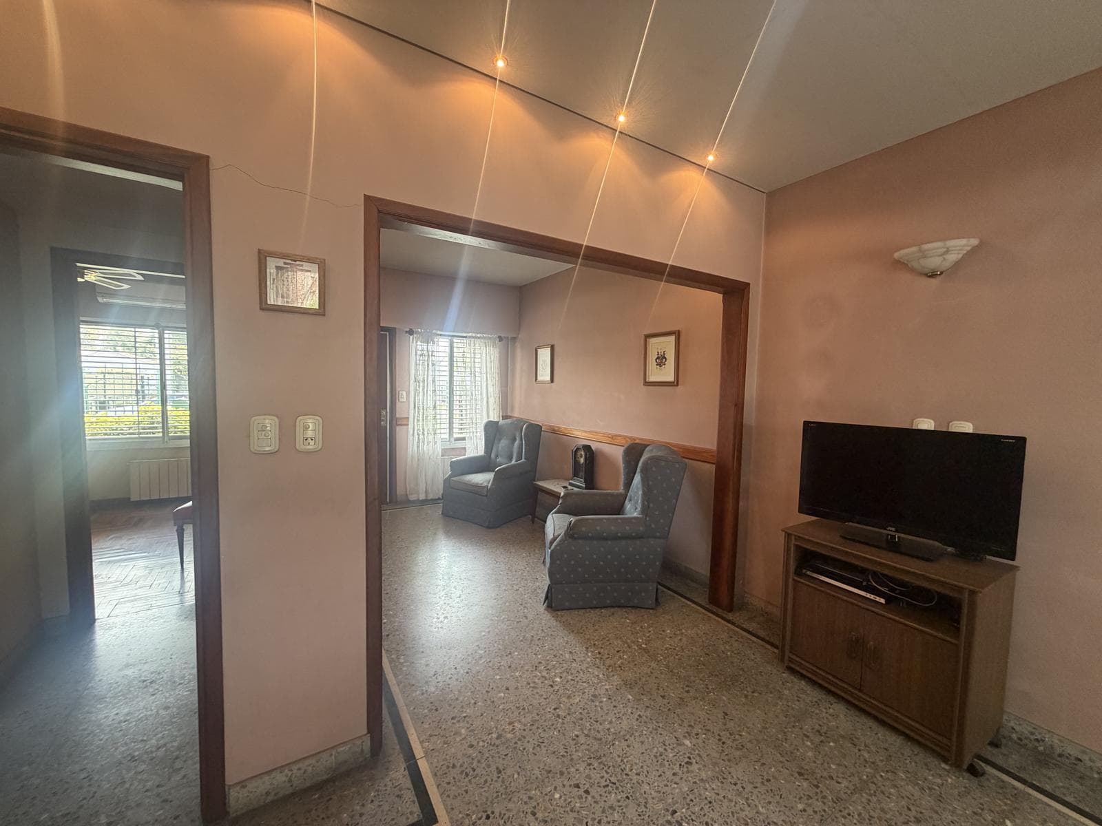 House with Garden for Sale in Adrogue