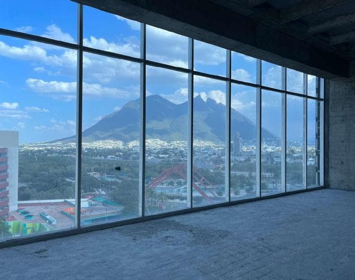 OFFICE FOR RENT