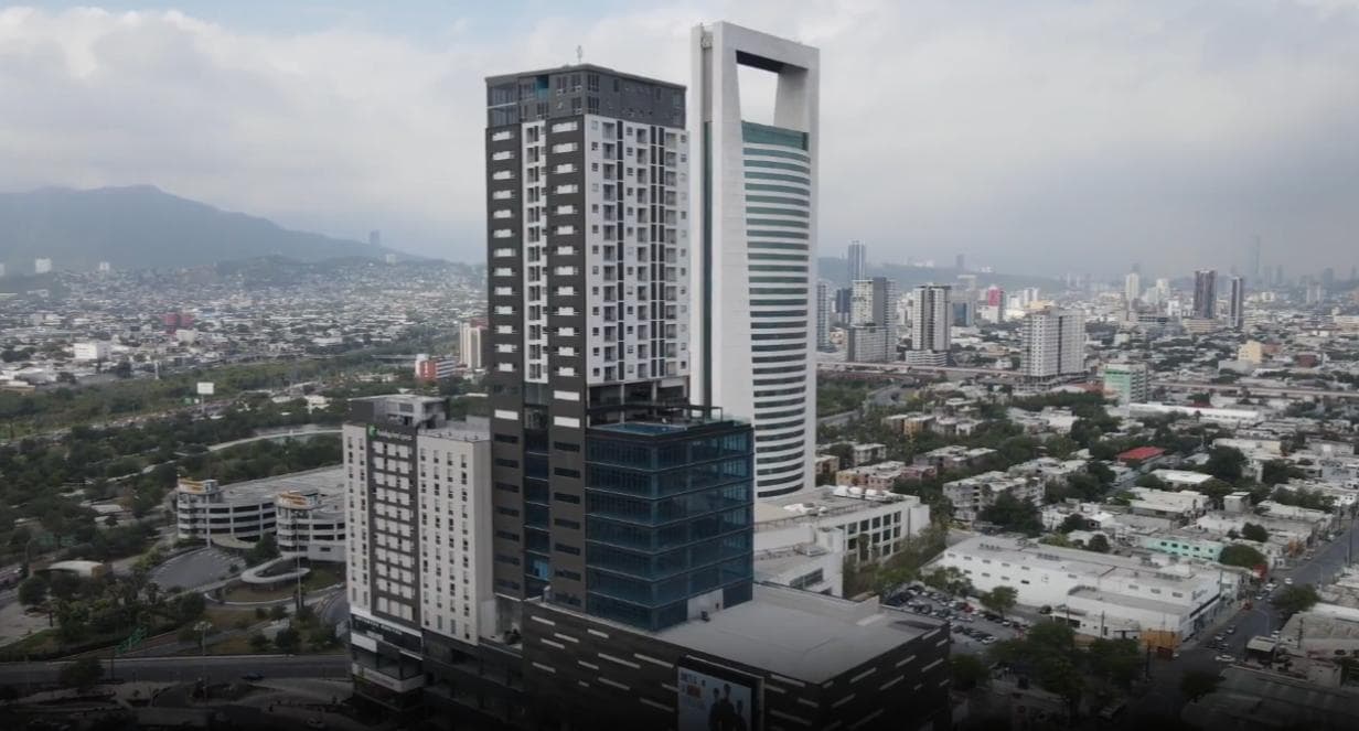 OFFICE FOR RENT