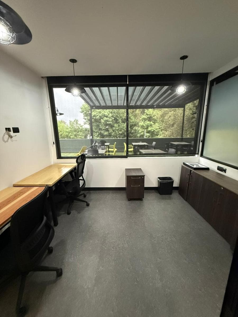 ALL-INCLUSIVE OFFICE