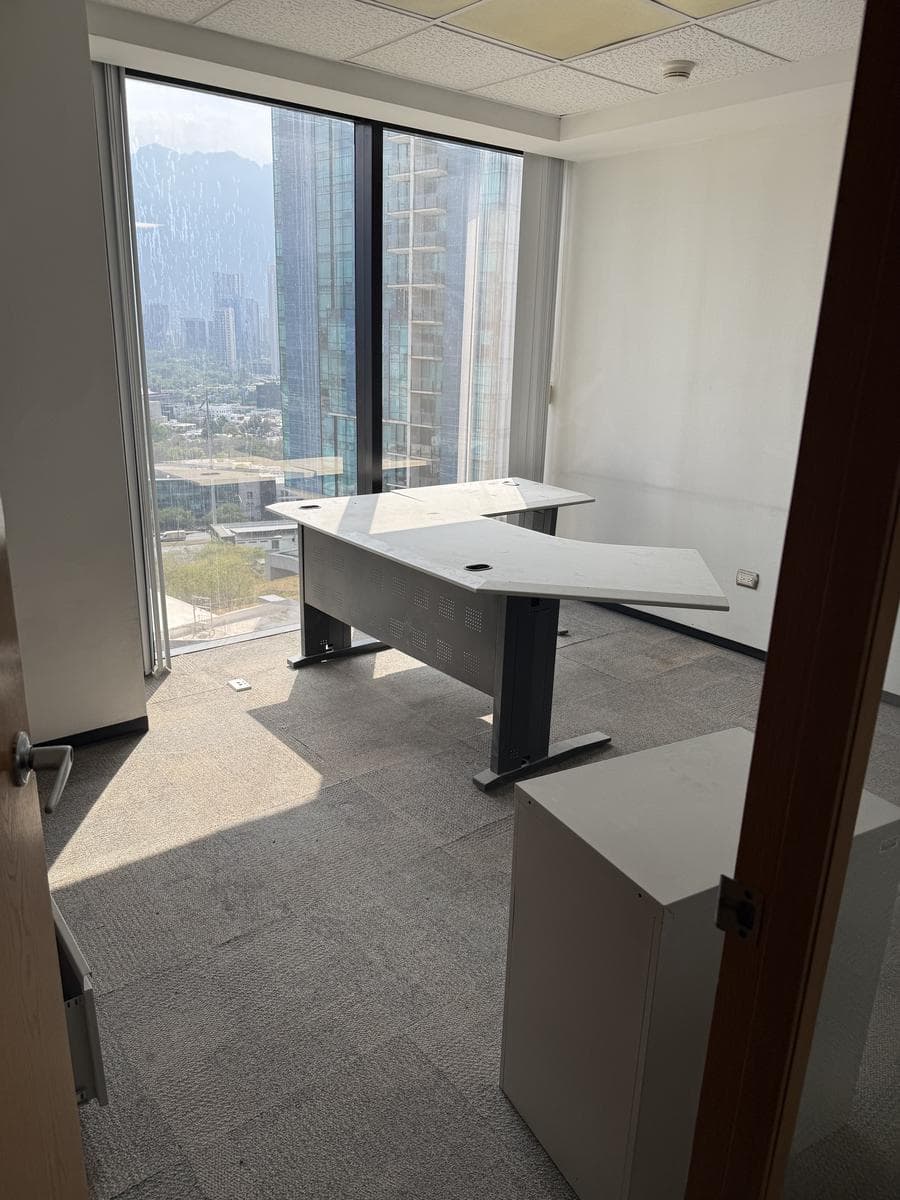 OFFICE IN VALLE ORIENTE