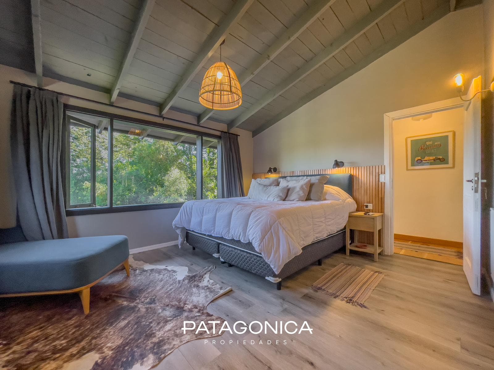 170-square-meter house with 2 bedrooms in Las Balsas
