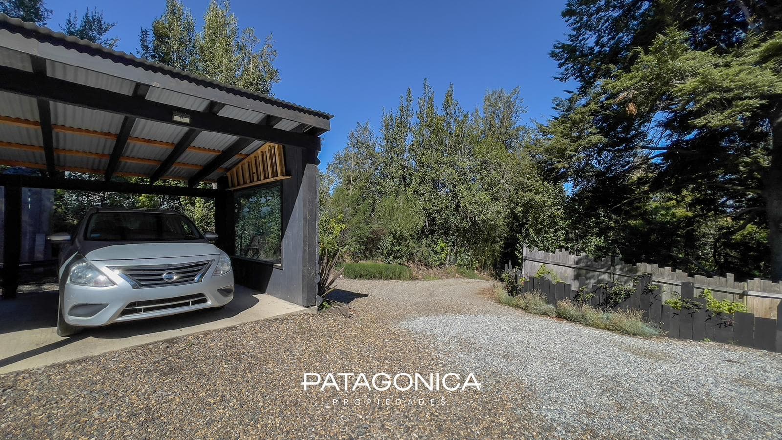 170-square-meter house with 2 bedrooms in Las Balsas