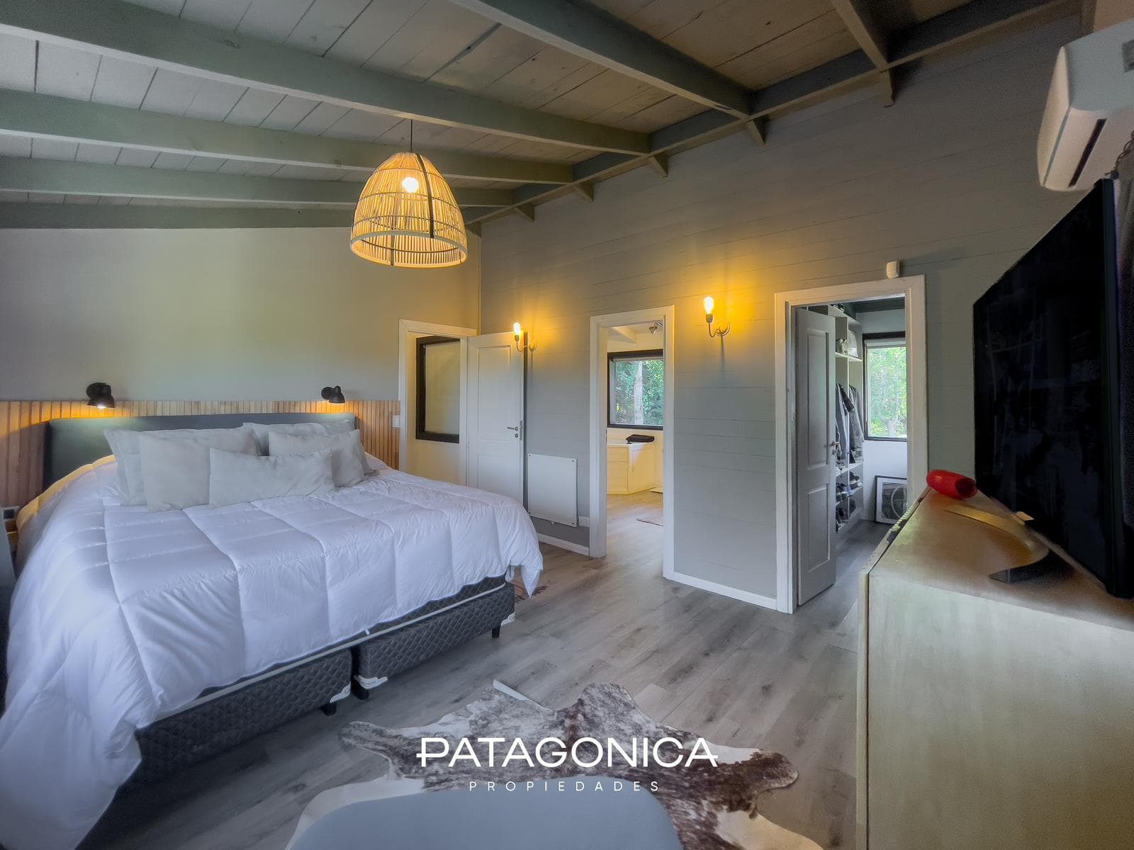 170-square-meter house with 2 bedrooms in Las Balsas
