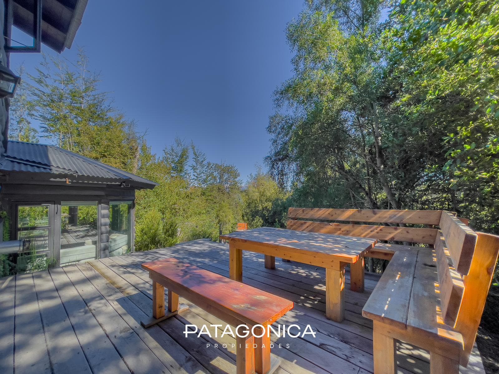 170-square-meter house with 2 bedrooms in Las Balsas