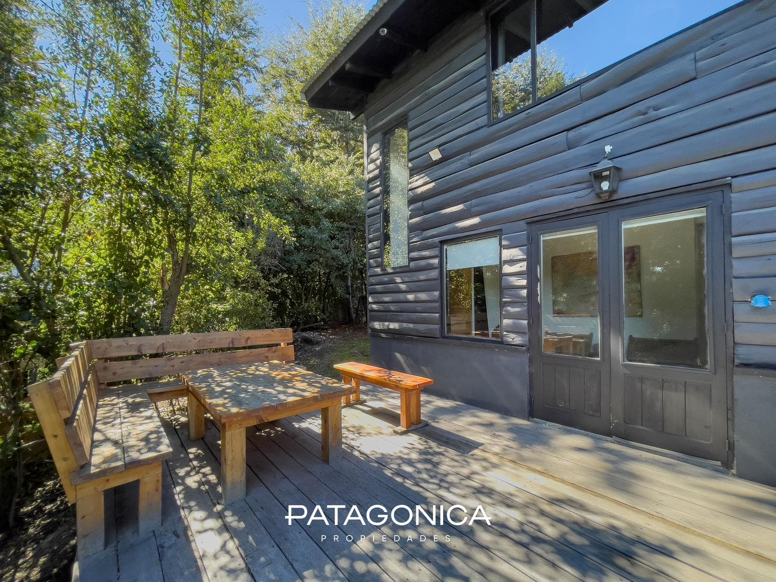 170-square-meter house with 2 bedrooms in Las Balsas