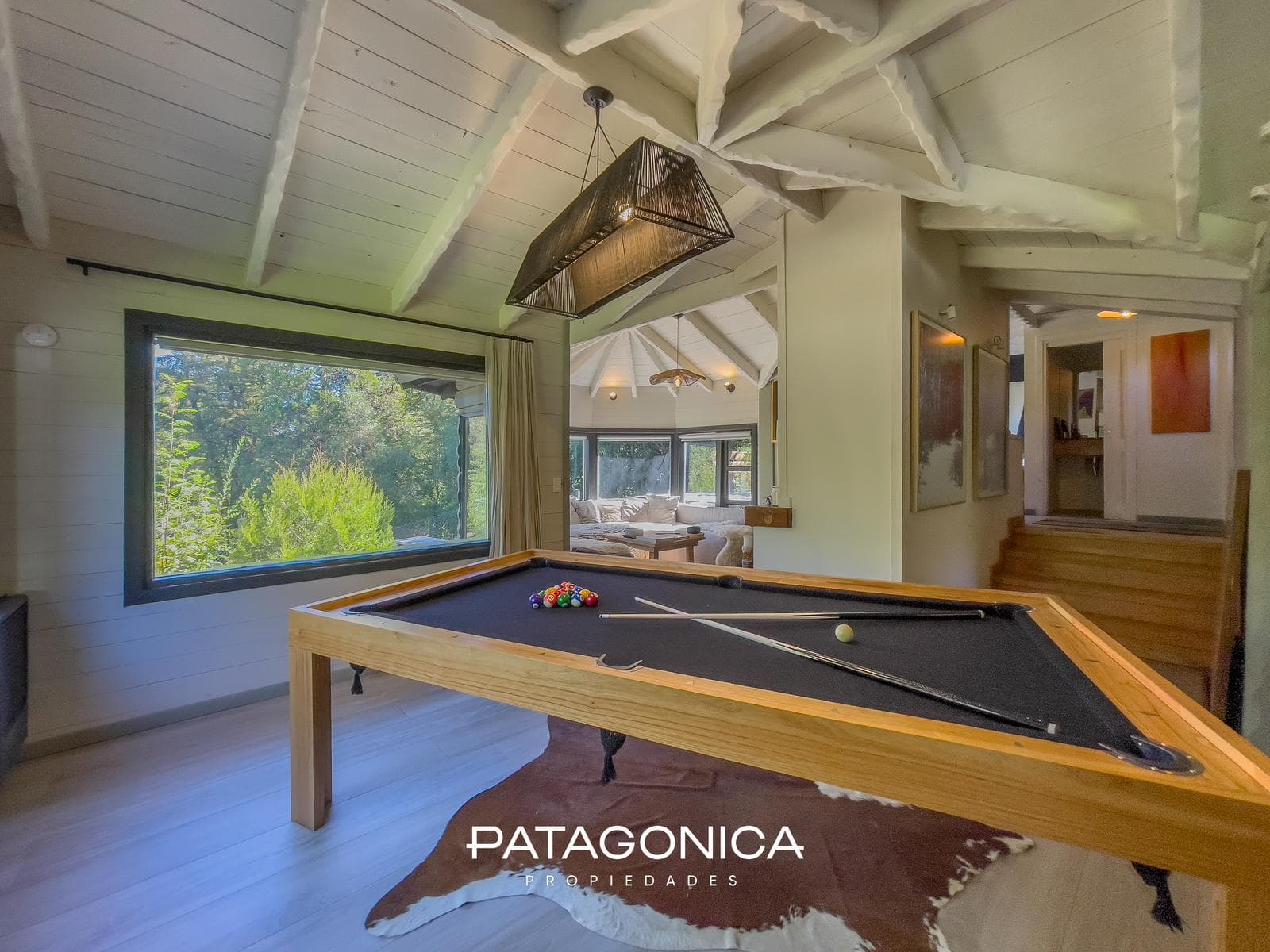 170-square-meter house with 2 bedrooms in Las Balsas