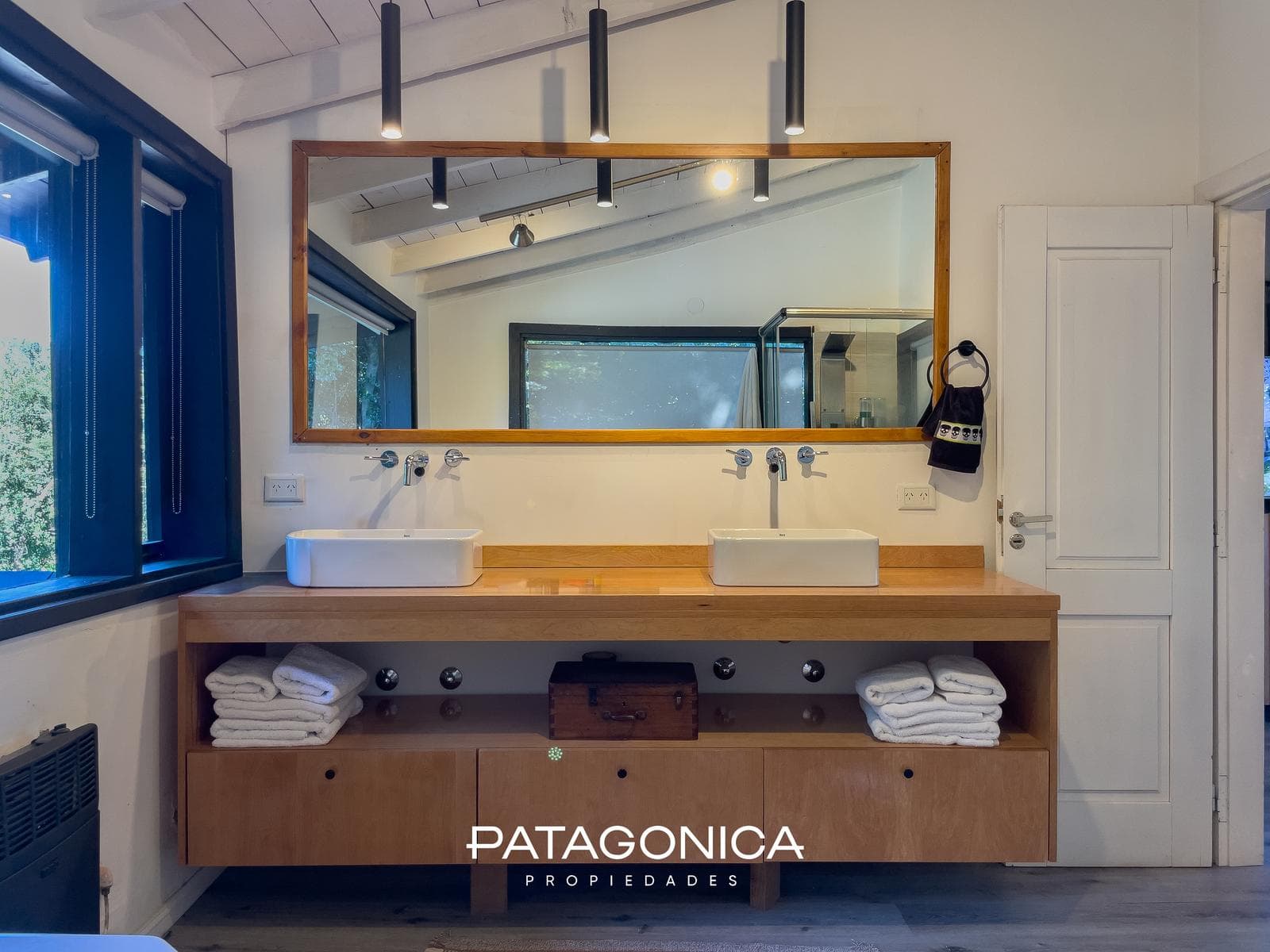 170-square-meter house with 2 bedrooms in Las Balsas