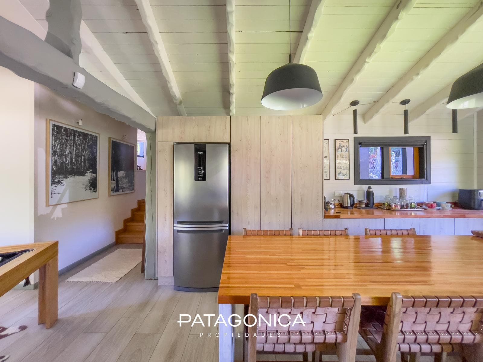 170-square-meter house with 2 bedrooms in Las Balsas