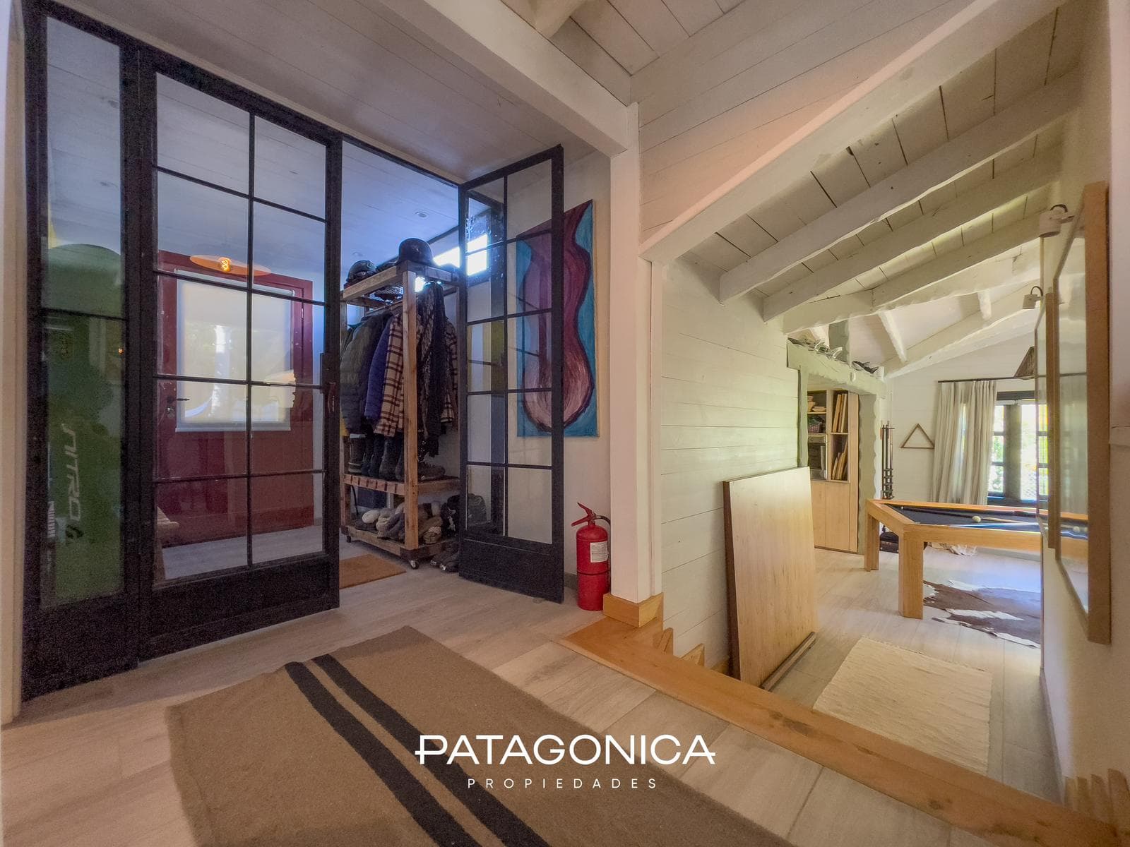 170-square-meter house with 2 bedrooms in Las Balsas
