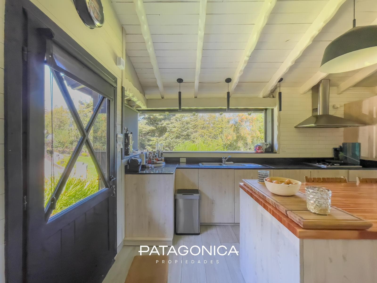 170-square-meter house with 2 bedrooms in Las Balsas