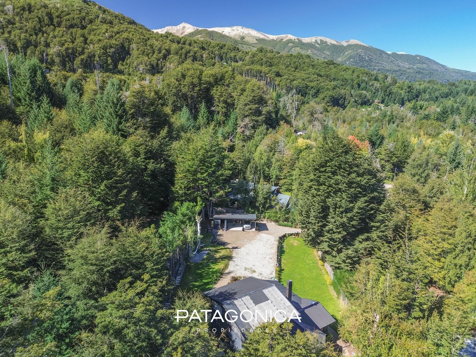 170-square-meter house with 2 bedrooms in Las Balsas