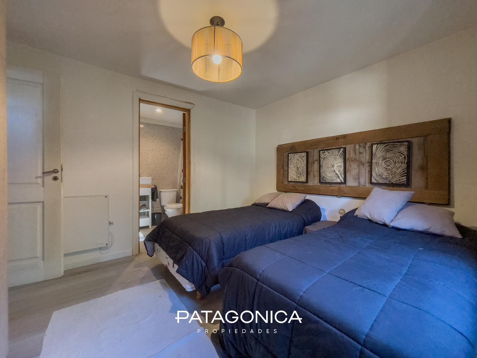 170-square-meter house with 2 bedrooms in Las Balsas