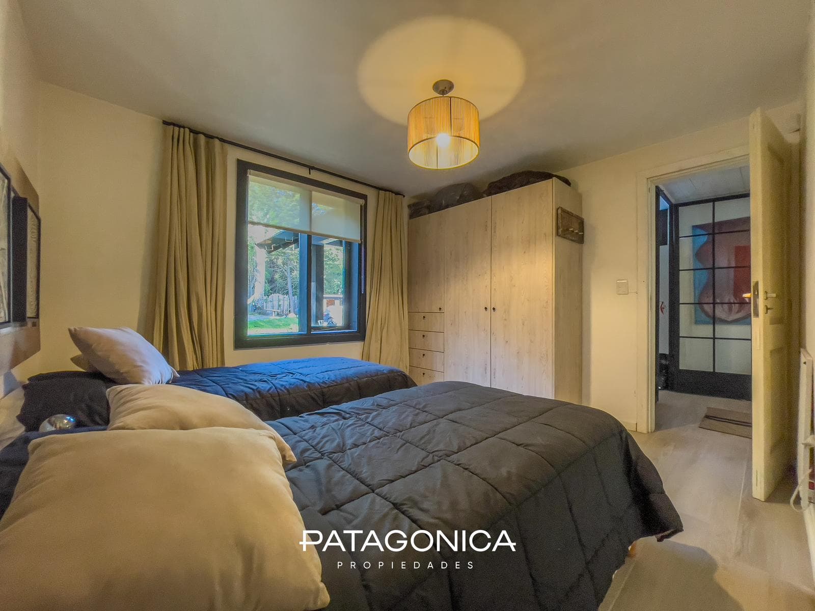 170-square-meter house with 2 bedrooms in Las Balsas