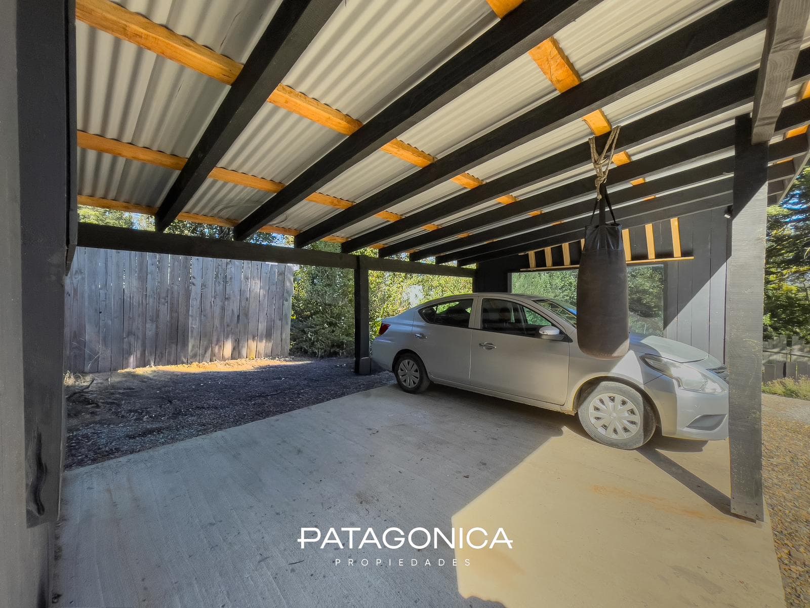 170-square-meter house with 2 bedrooms in Las Balsas