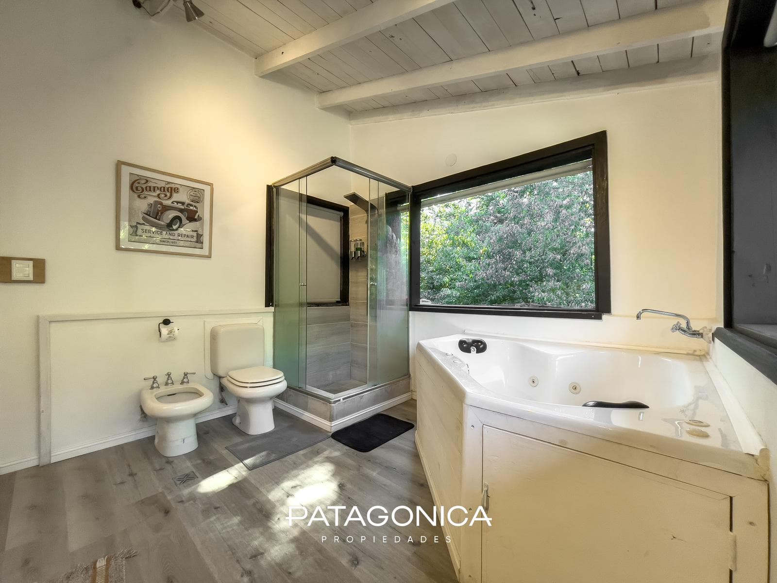170-square-meter house with 2 bedrooms in Las Balsas