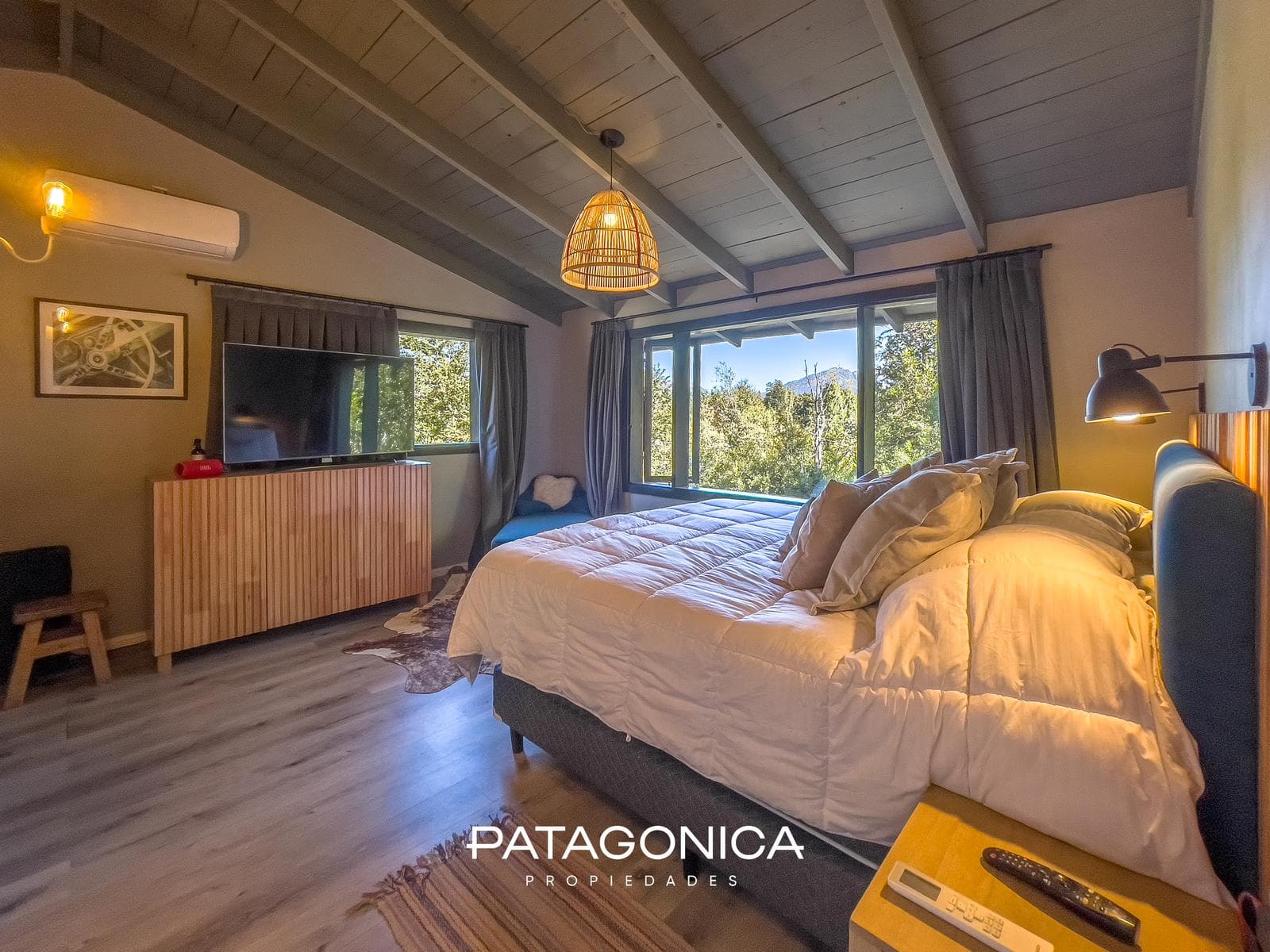 170-square-meter house with 2 bedrooms in Las Balsas
