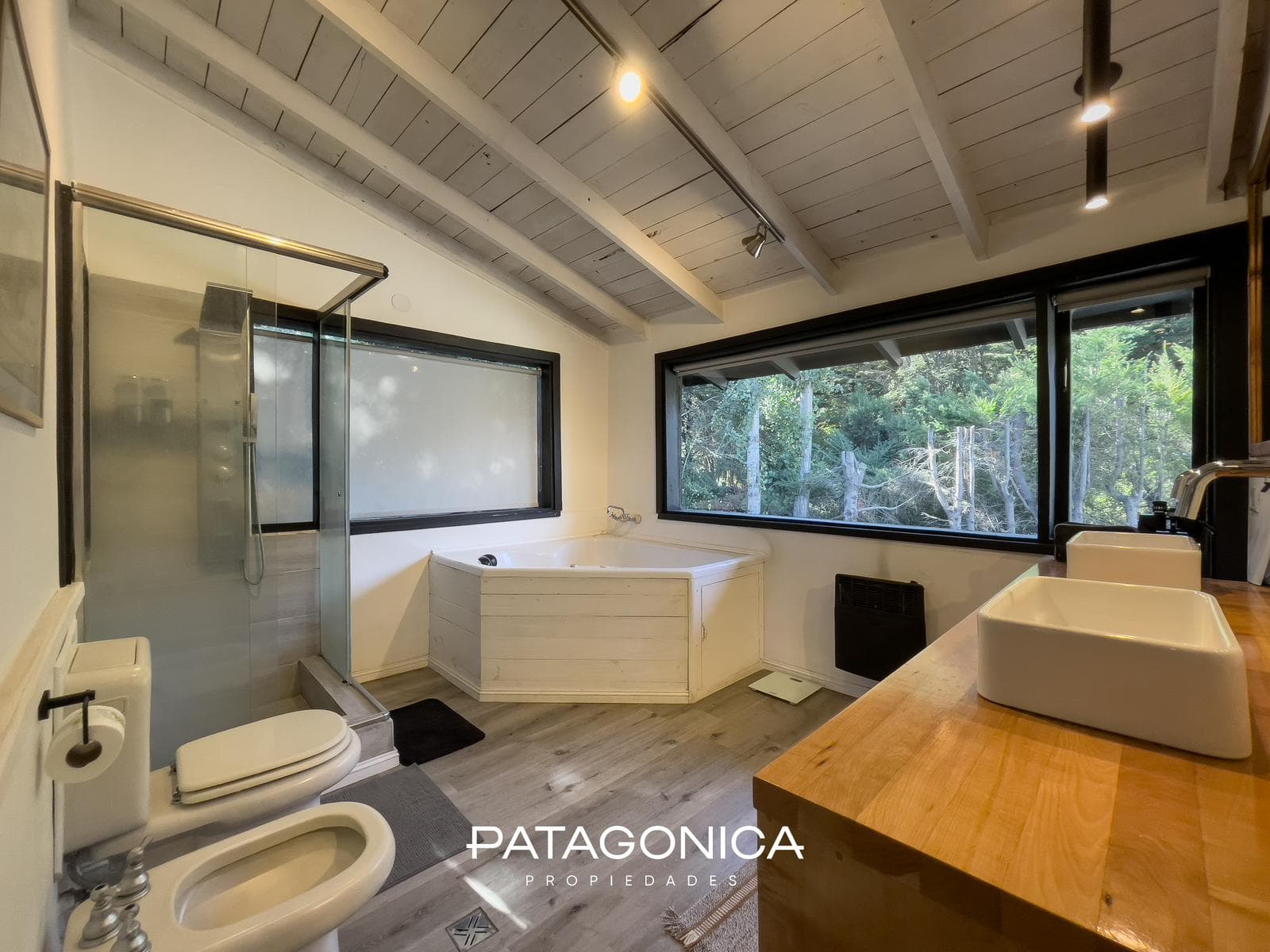 170-square-meter house with 2 bedrooms in Las Balsas