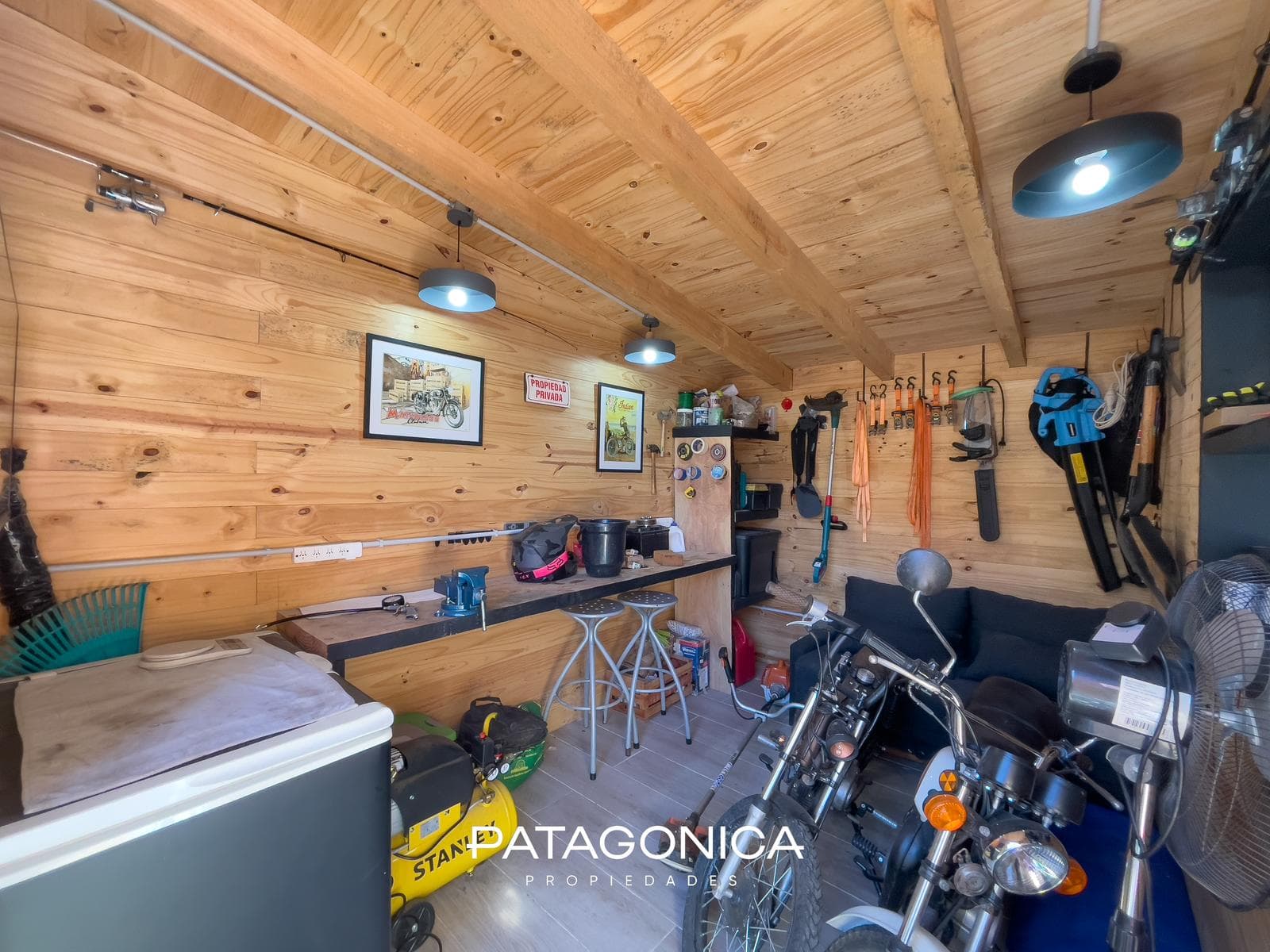 170-square-meter house with 2 bedrooms in Las Balsas