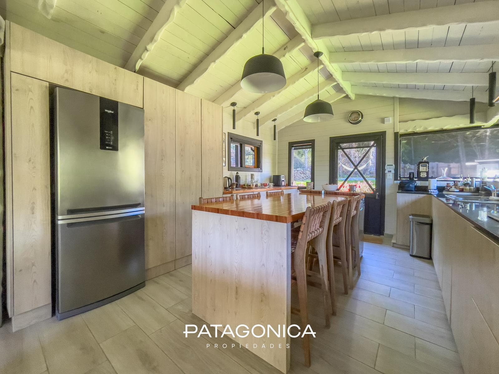 170-square-meter house with 2 bedrooms in Las Balsas