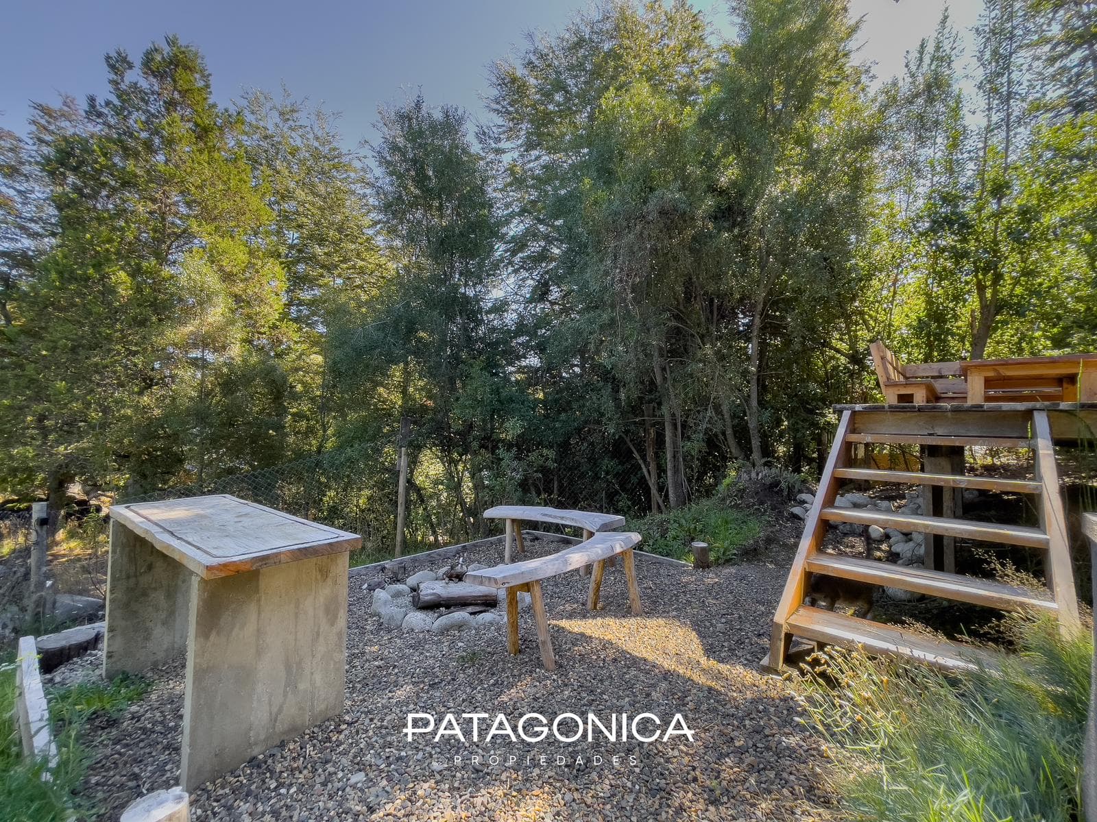 170-square-meter house with 2 bedrooms in Las Balsas