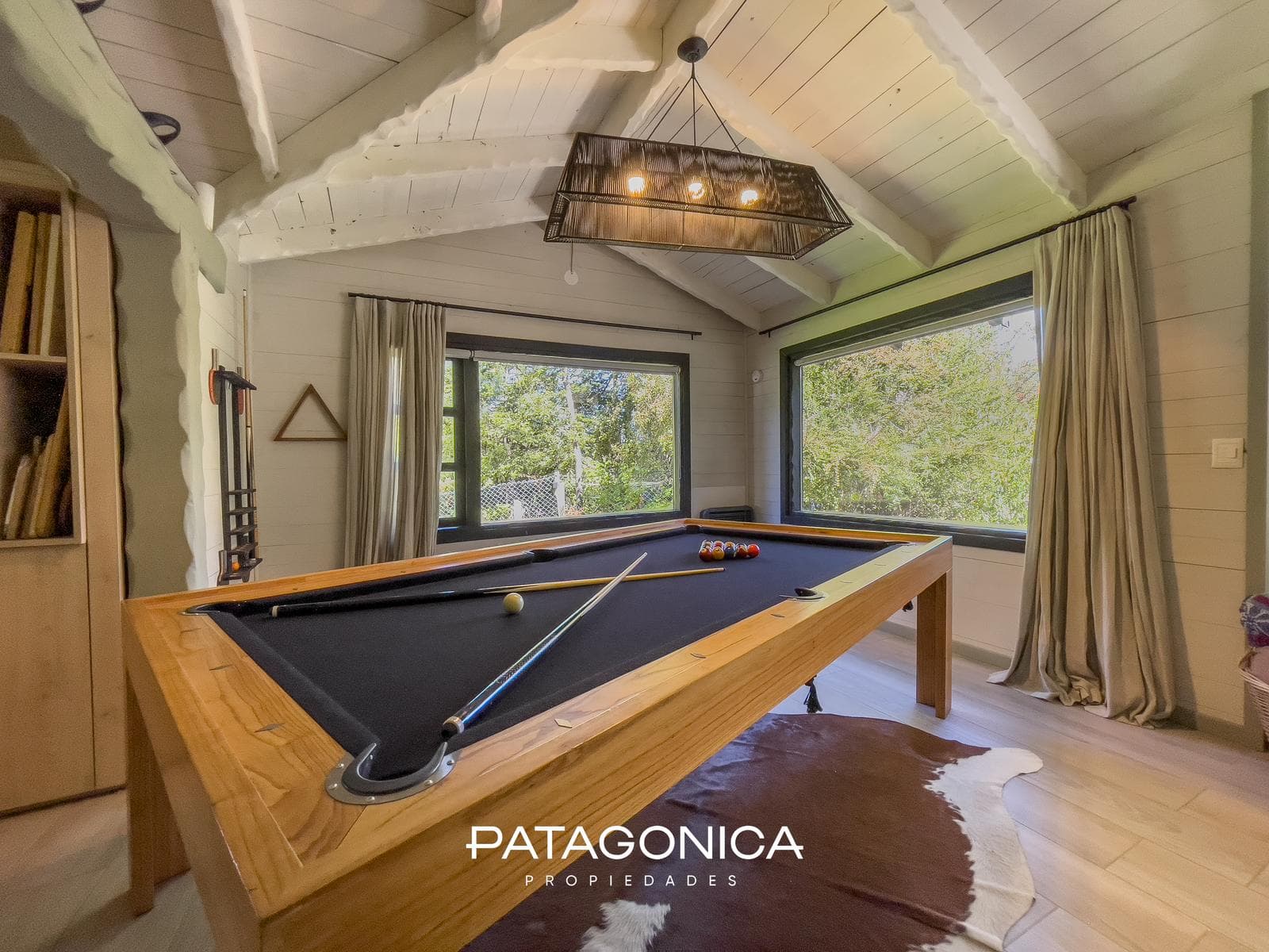 170-square-meter house with 2 bedrooms in Las Balsas