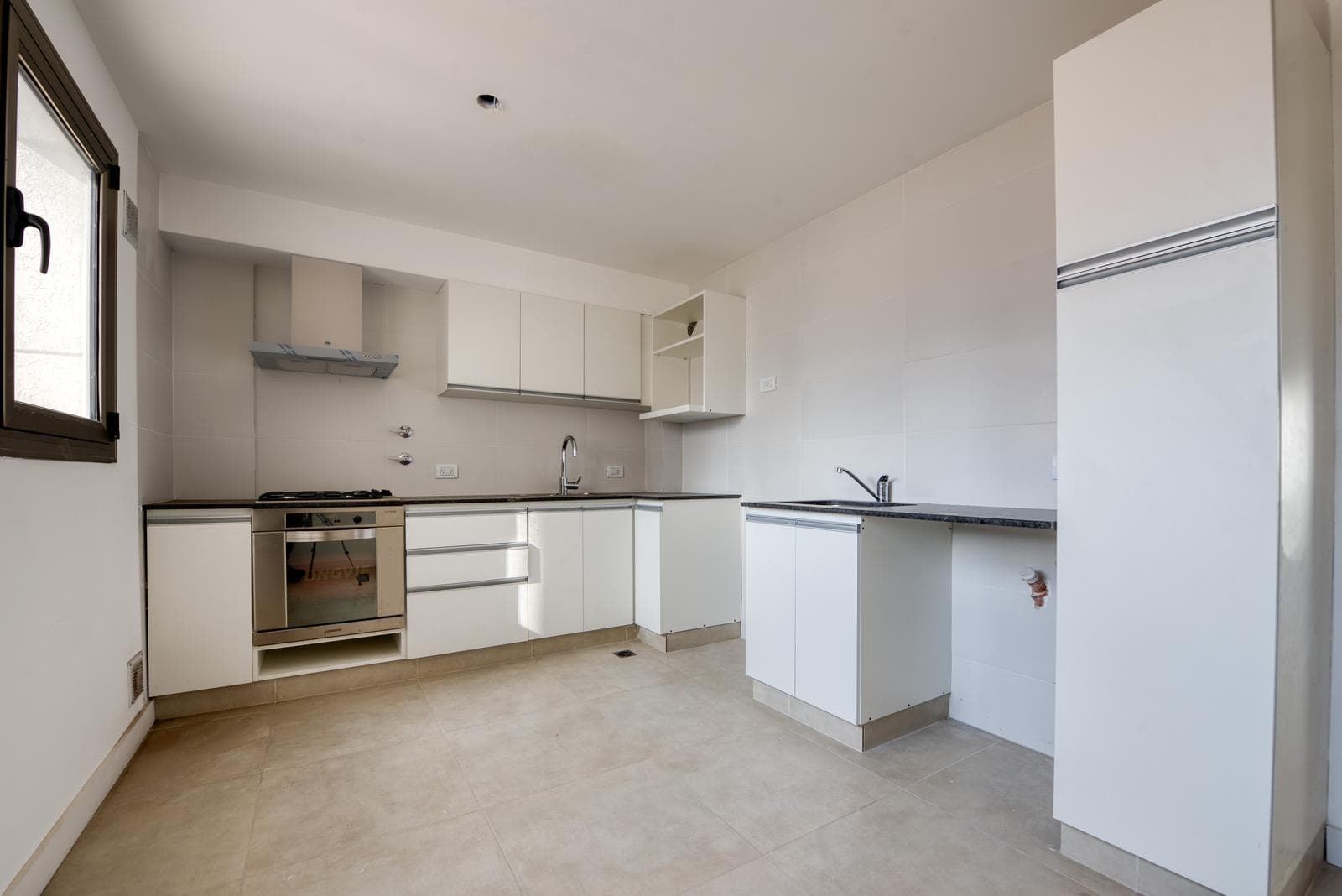 Apartment - Guemes
