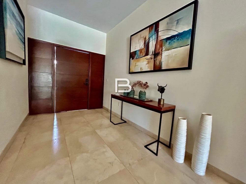 Isla Dorada Garden House for Rent, Fully Furnished
