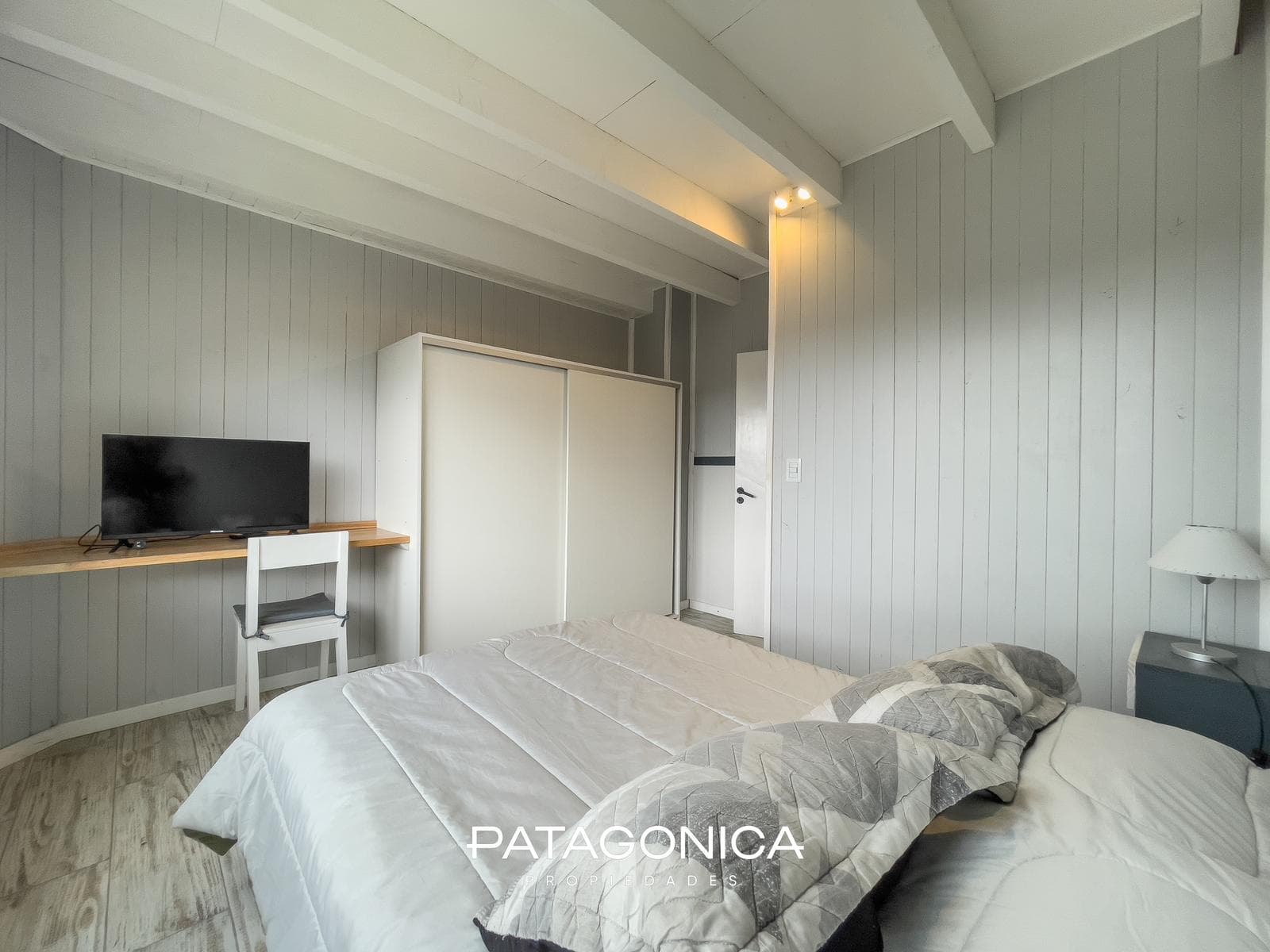 For sale: 4 equipped houses, 73 m² each, with panoramic view, Villa La Angostura