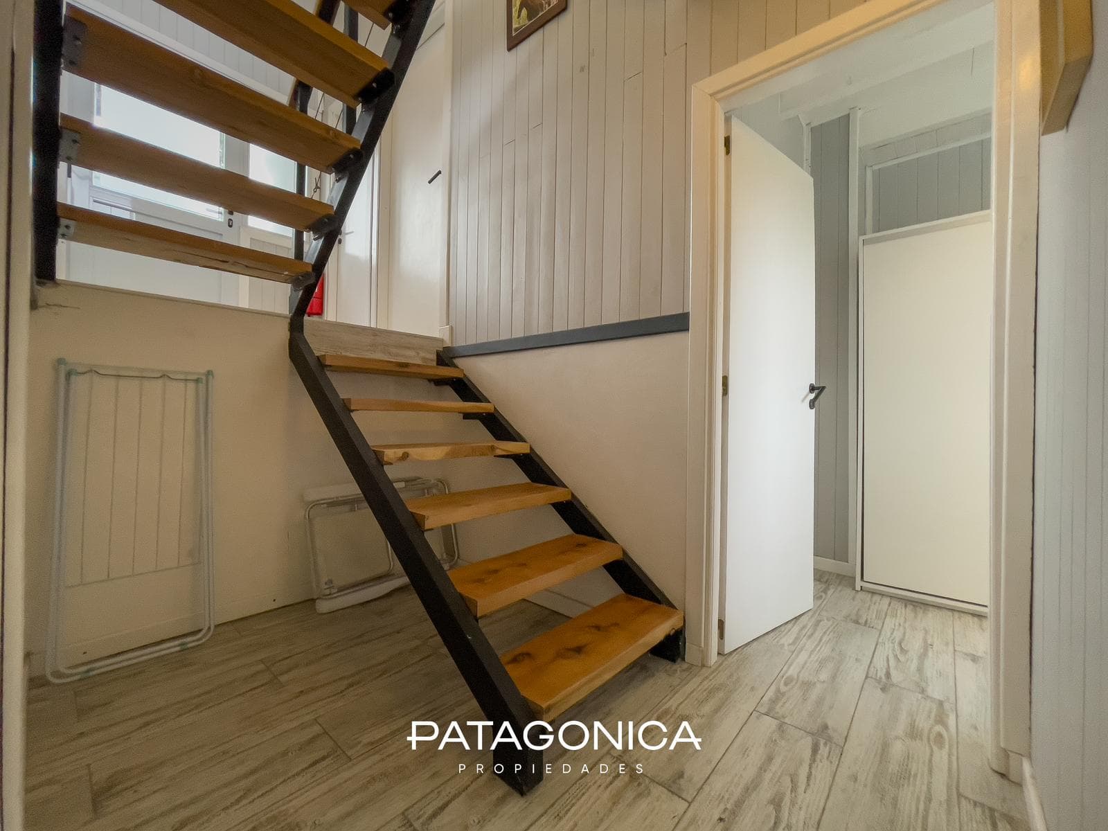 For sale: 4 equipped houses, 73 m² each, with panoramic view, Villa La Angostura